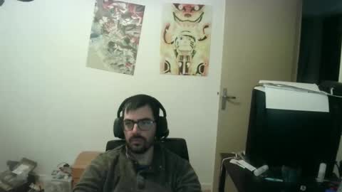 romainb72 online show from May 4, 6:26 pm