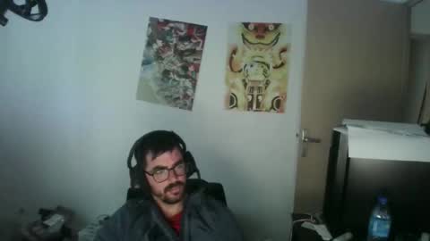 romainb72 online show from May 12, 6:38 pm