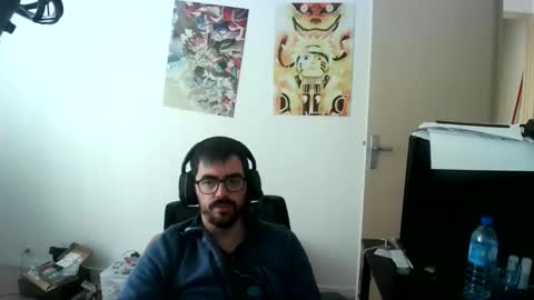 romainb72 online show from May 16, 4:50 pm