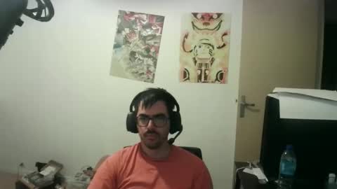 romainb72 online show from May 25, 3:56 am