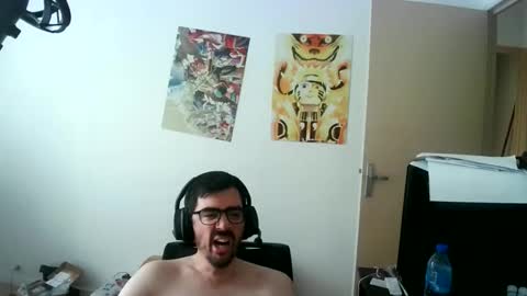 romainb72 online show from June 4, 5:08 pm