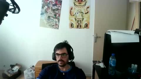 romainb72 online show from June 6, 2:33 pm