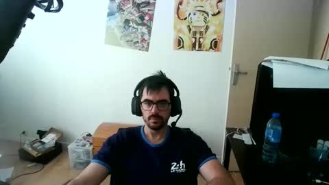 romainb72 online show from June 7, 3:38 pm