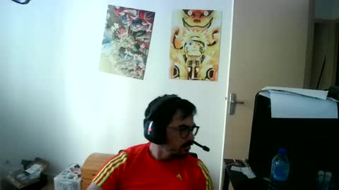 romainb72 online show from June 17, 7:00 am