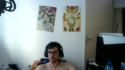 romainb72 online show from June 24, 4:55 am
