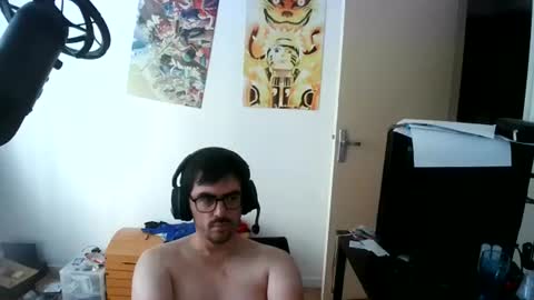 romainb72 online show from June 26, 6:40 am