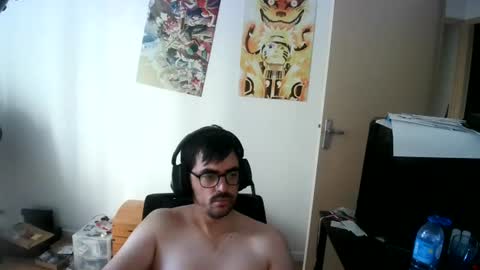 romainb72 online show from June 30, 6:14 am