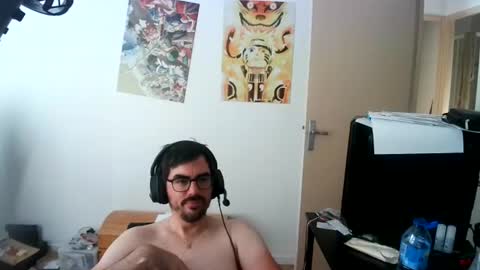 romainb72 online show from July 9, 6:01 pm