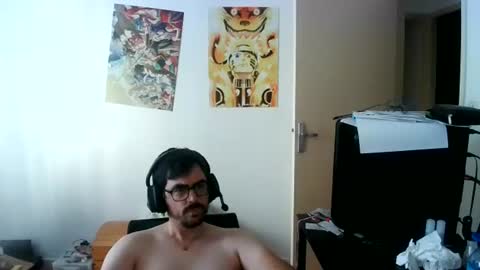 romainb72 online show from July 16, 6:30 am