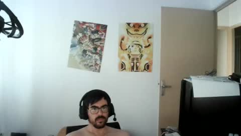 romainb72 online show from July 26, 4:47 pm