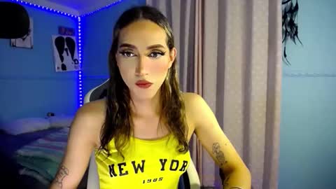 charlotte online show from February 15, 9:44 pm