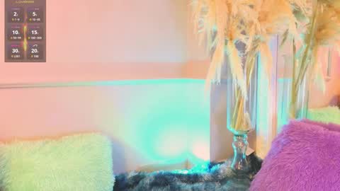   online show from November 15, 2:35 pm