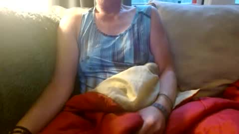LadyRoman online show from June 9, 1:12 pm
