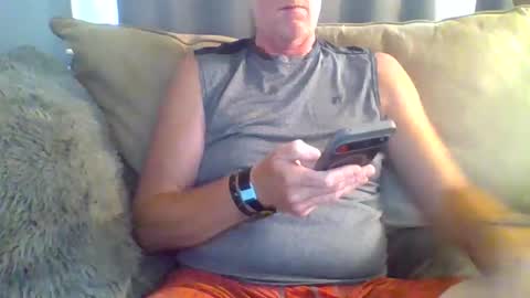 LadyRoman online show from June 10, 9:25 pm