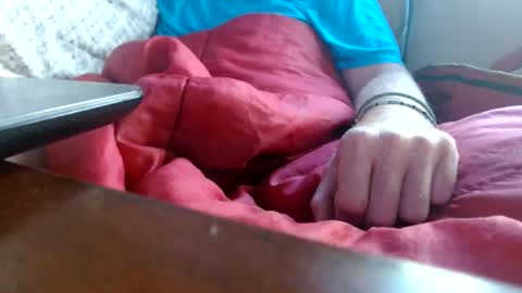 LadyRoman online show from July 30, 1:21 pm