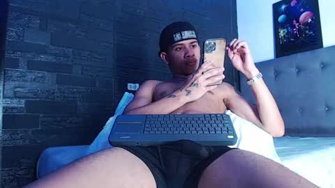 Roman Cartier online show from April 30, 7:58 am