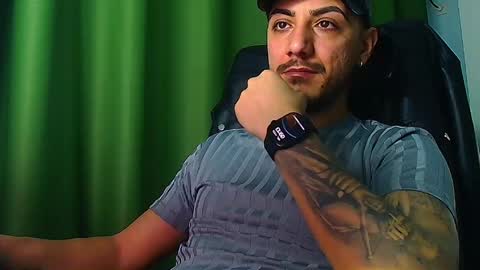 romaniamaster1 online show from February 11, 7:13 am