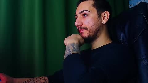 romaniamaster1 online show from March 2, 7:15 am