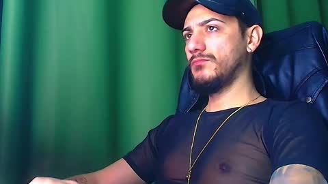 romaniamaster1 online show from March 3, 6:30 am