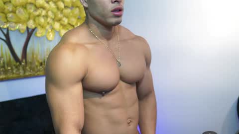romano_kentt12 online show from April 30, 12:39 am