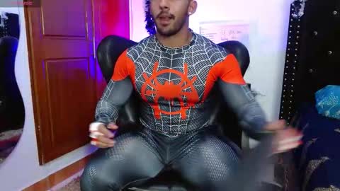 Roman online show from October 30, 9:59 pm