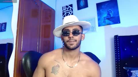 Roman online show from March 17, 7:17 pm