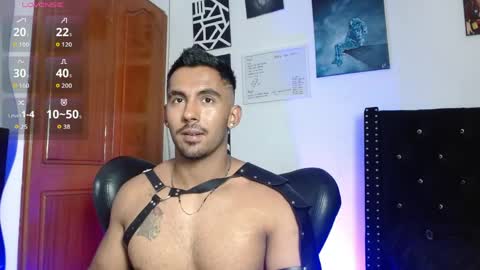 Roman online show from April 30, 7:42 pm