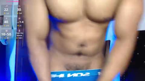 Snapshot of romanpearce_ chatting on July 15, 9:09 pm Roman online show from July 15, 9:09 pm