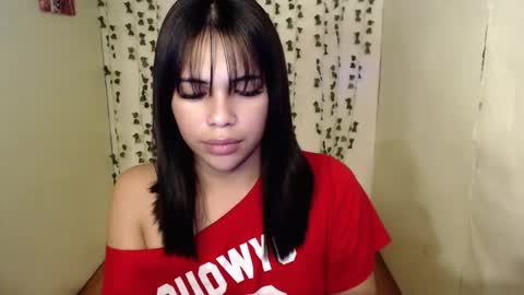 Snapshot of romantic_kath chatting on December 19, 9:11 pm KATH online show from December 19, 9:11 pm