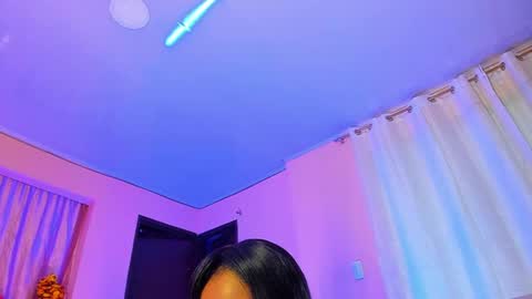 Snapshot of romantic_stargirl chatting on February 3, 11:31 am Is A Belle online show from February 3, 11:31 am