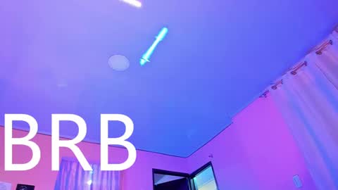 Snapshot of romantic_stargirl chatting on February 6, 11:10 am Is A Belle online show from February 6, 11:10 am