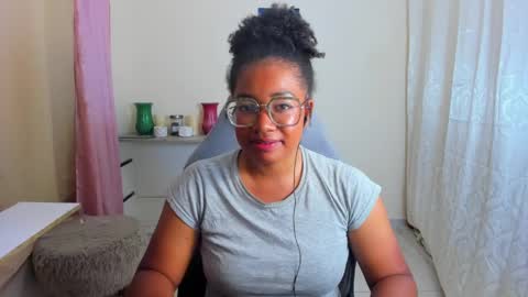 Is A Belle online show from May 6, 2:51 am