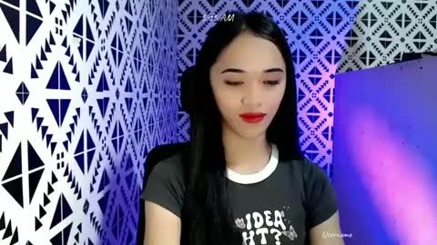 empress online show from February 27, 9:14 pm