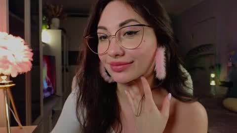 romanticsonya online show from March 17, 12:15 am