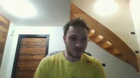 romanz123 online show from February 4, 9:41 pm