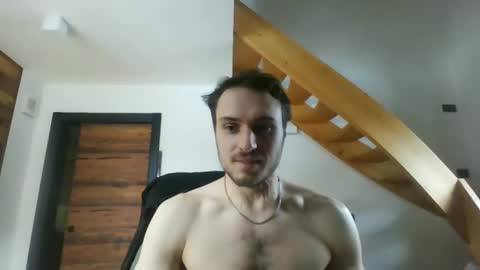 romanz123 online show from March 1, 2:55 pm