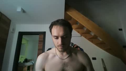 romanz123 online show from November 7, 10:15 am