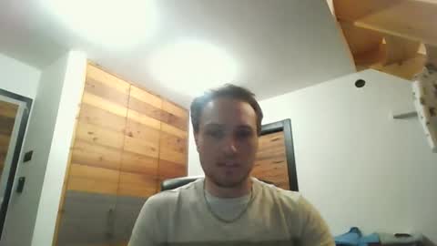 romanz123 online show from April 27, 7:12 pm