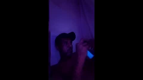 romao0512anderson online show from May 1, 9:03 am