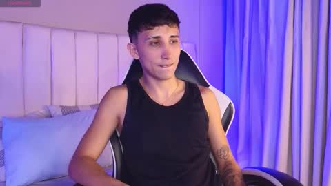 Rome online show from February 25, 7:34 pm