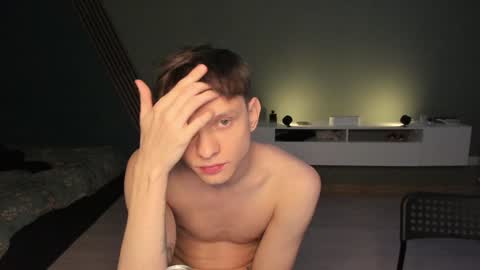 Romeo online show from December 13, 12:53 am