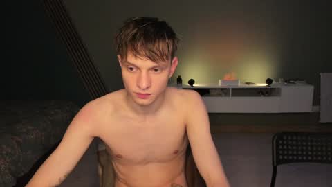 Romeo online show from December 13, 11:28 pm