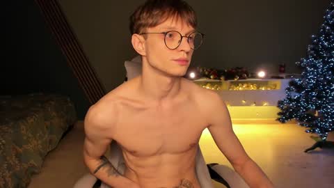 Romeo online show from December 29, 2:17 am