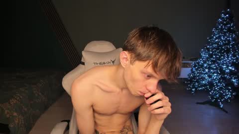 Romeo online show from January 3, 11:33 pm