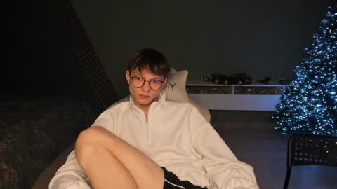 Romeo online show from January 4, 2:35 am