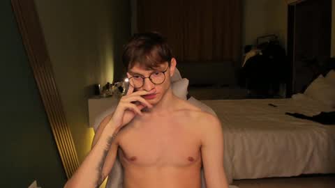 Romeo online show from January 14, 5:56 pm