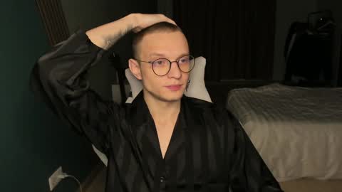 Romeo online show from January 30, 8:53 pm