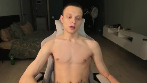 Romeo online show from February 26, 2:37 am