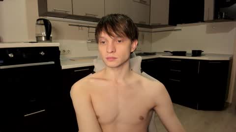 Romeo online show from October 31, 9:38 pm