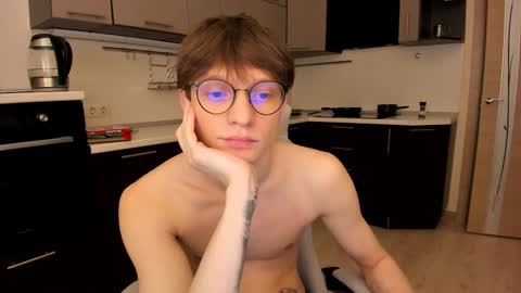 Romeo online show from November 16, 10:48 pm